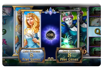 Slider Card